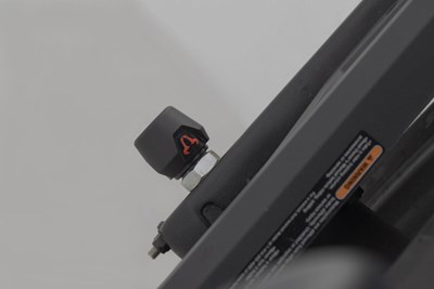 Bild von Sturzpad-Kit Hinterachse