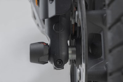 Bild von Sturzpad-Kit Hinterachse