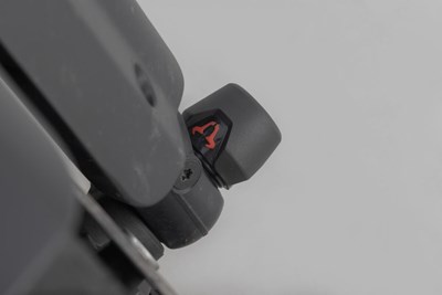 Bild von Sturzpad-Kit Hinterachse