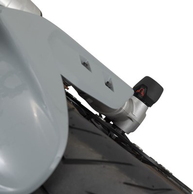 Bild von Sturzpad-Kit Vorderachse