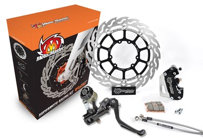 Bild von Supermotard Racing Kit