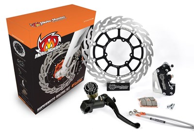 Bild von Supermotard Racing Kit