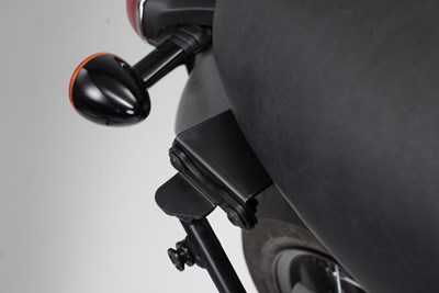 Bild von SW-Motech Adapter für SLC Seitenträger