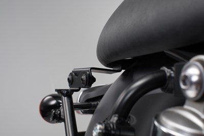 Bild von SW-Motech Adapter für SLC Seitenträger