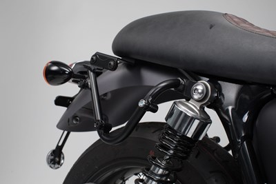 Bild von SW-Motech Adapter für SLC Seitenträger