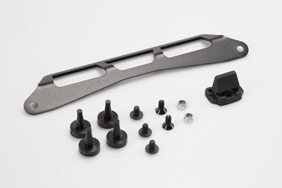 Bild von SW-Motech Adapterkits Adventure-Rack