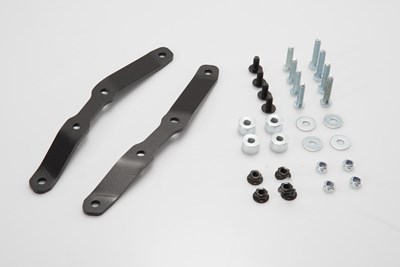 Bild von SW-Motech Adapterkits Adventure-Rack