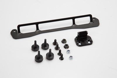 Bild von SW-Motech Adapterkits Adventure-Rack