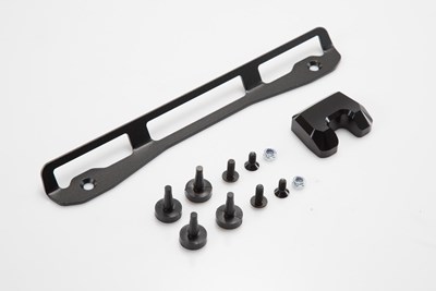 Bild von SW-Motech Adapterkits Adventure-Rack