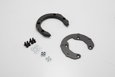 Bild von SW-Motech Adapterkits Adventure-Rack