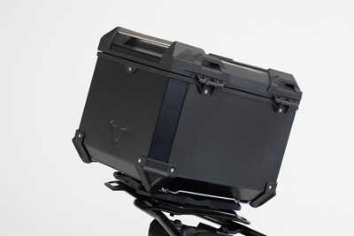Bild von SW-Motech Adapterkits Adventure-Rack