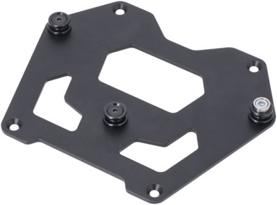 Bild von SW-Motech Adapterkits für Seitenträger Pro