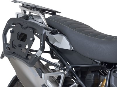 Bild von SW-Motech Adapterkits für Seitenträger Pro