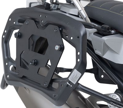 Bild von SW-Motech Adapterkits für Seitenträger Pro