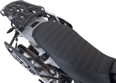 Bild von SW-Motech Adapterkits für Seitenträger Pro