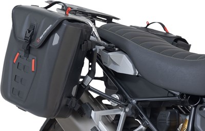 Bild von SW-Motech Adapterkits für Seitenträger Pro