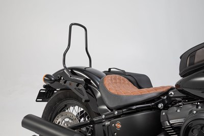Bild von SW-Motech Adapterkits für Seitenträger Pro