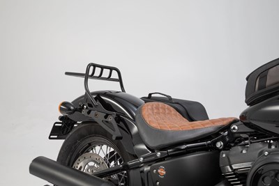 Bild von SW-Motech Adapterkits für Seitenträger Pro