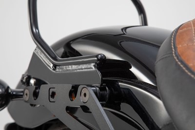 Bild von SW-Motech Adapterkits für Seitenträger Pro