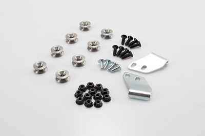 Bild von SW-Motech Adapterkits für Seitenträger Pro
