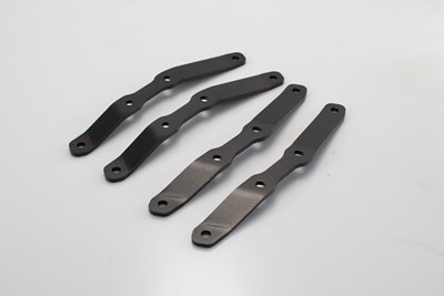 Bild von SW-Motech Adapterkits für Seitenträger Pro
