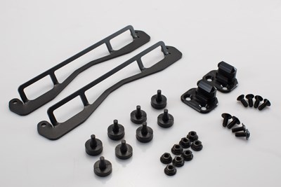 Bild von SW-Motech Adapterkits für Seitenträger Pro
