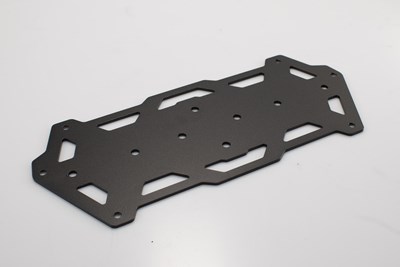 Bild von SW-Motech Adapterkits für Seitenträger Pro