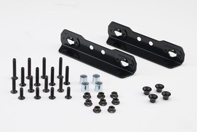 Bild von SW-Motech Adapterkits für Seitenträger Pro