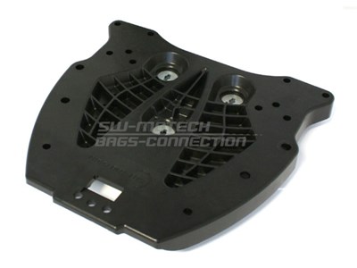 Bild von SW-Motech Adapterplatten ALU-RACK