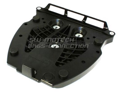 Bild von SW-Motech Adapterplatten ALU-RACK