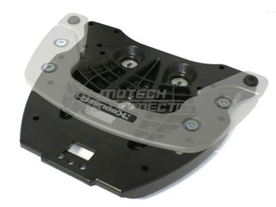 Bild von SW-Motech Adapterplatten ALU-RACK
