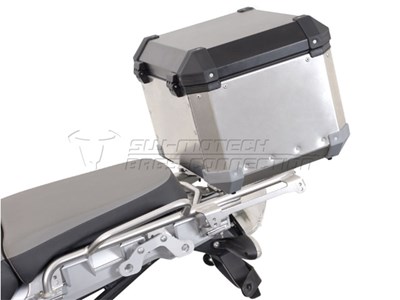 Bild von SW-Motech Adapterplatten ALU-RACK