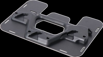 Bild von SW-Motech Adapterplatten für SysBags