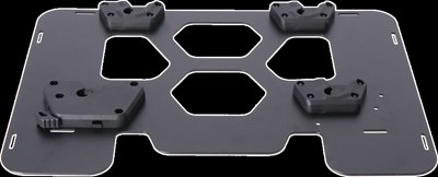 Bild von SW-Motech Adapterplatten für SysBags