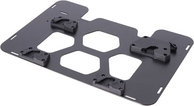 Bild von SW-Motech Adapterplatten für SysBags