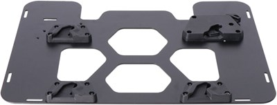 Bild von SW-Motech Adapterplatten für SysBags