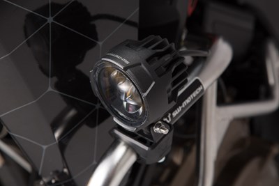 Bild von SW-Motech Fernscheinwerfer EVO