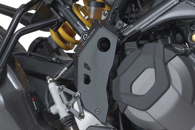 Bild von SW-Motech Fersenschutz