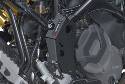 Bild von SW-Motech Fersenschutz
