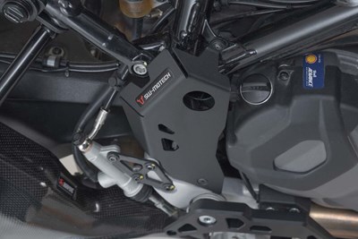 Bild von SW-Motech Fersenschutz
