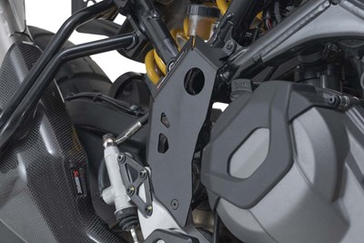 Bild von SW-Motech Fersenschutz