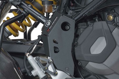 Bild von SW-Motech Fersenschutz