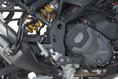 Bild von SW-Motech Fersenschutz