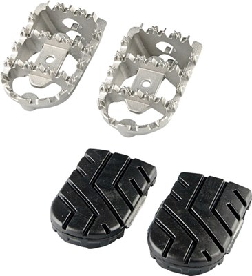 Bild von SW-Motech Fussrastenanlage