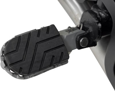 Bild von SW-Motech Fussrastenanlage