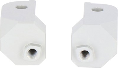 Bild von SW-Motech Fussrastenanlage