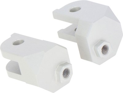 Bild von SW-Motech Fussrastenanlage