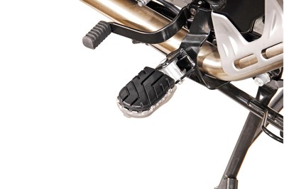 Bild von SW-Motech Fussrastenkit EVO