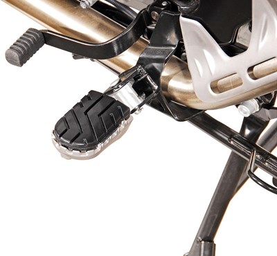 Bild von SW-Motech Fussrastenkit EVO