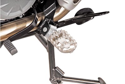 Bild von SW-Motech Fussrastenkit EVO